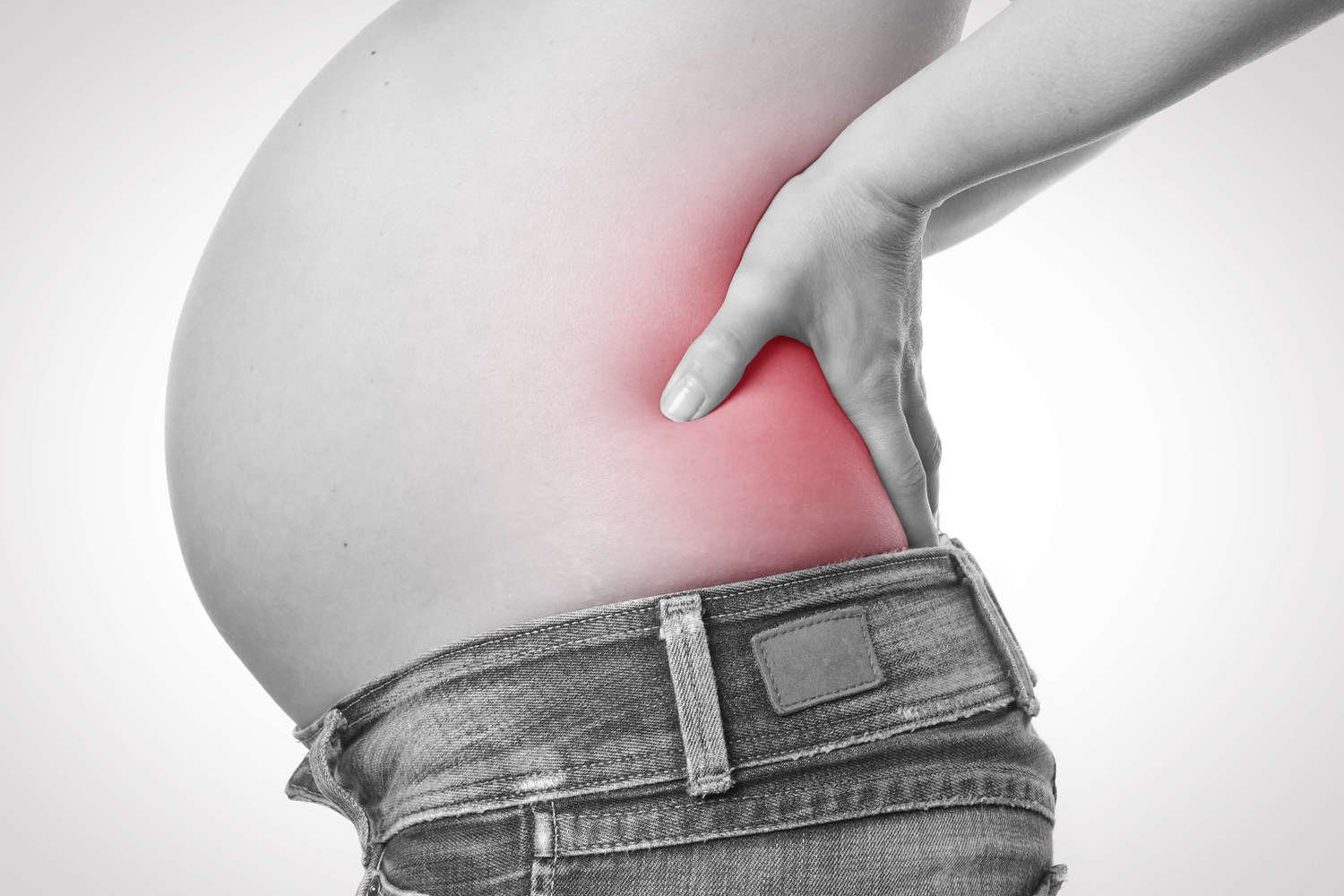 Pregnancy Lower Back Pain Newcastle Poke Acupuncture