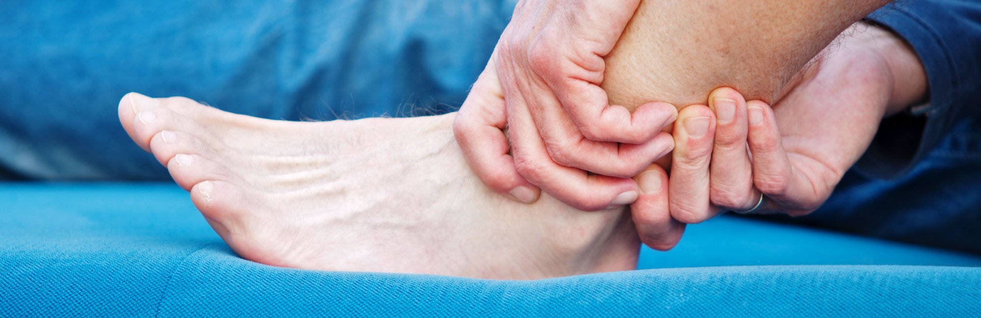 Achilles Tendon Pain Treatment Newcastle | Poke Acupuncture